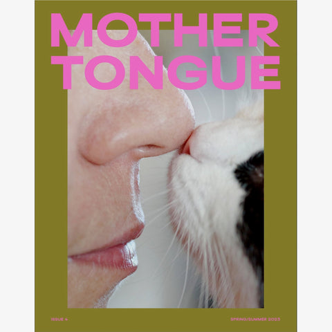 Mother Tongue #04