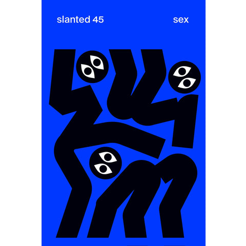 Slanted #45