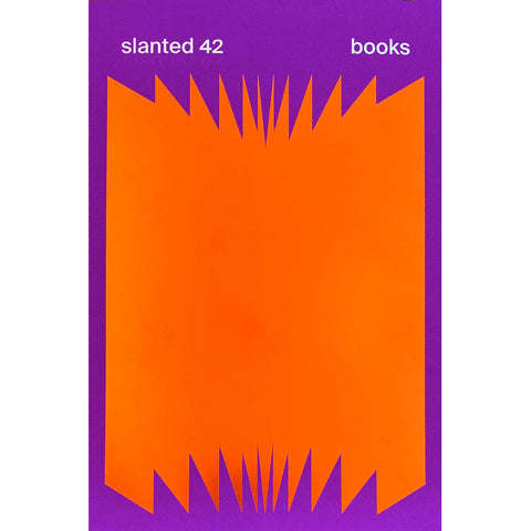 Slanted #42
