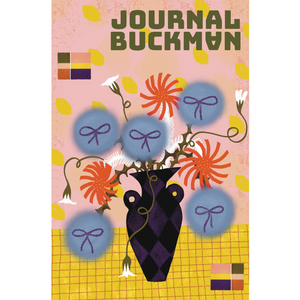 Buckmxn Journal #11