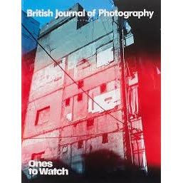 British Journal of Photography #7922