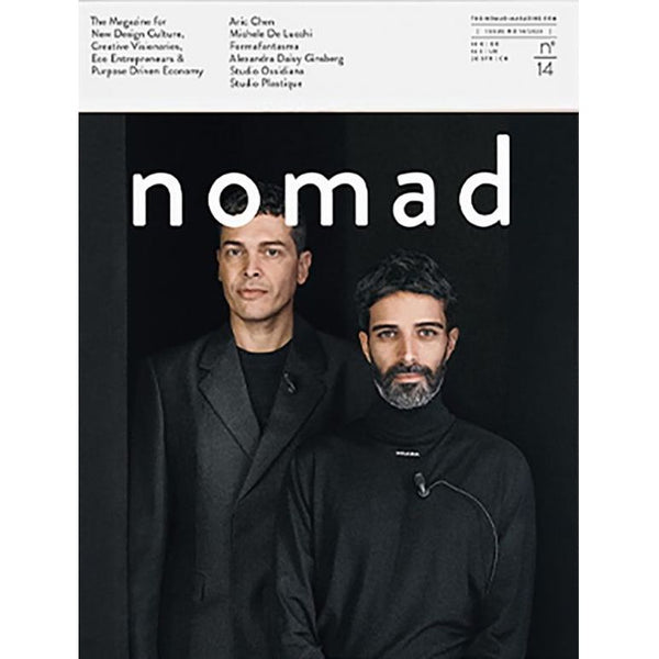 nomad #14