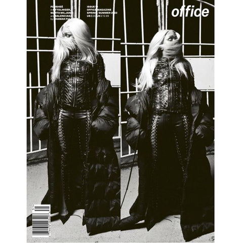 office #19