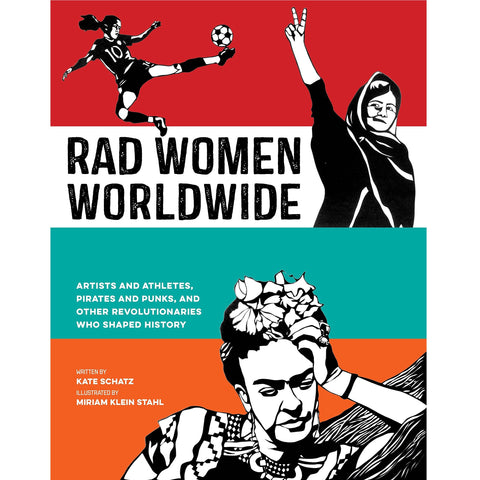 Rad Women Worldwide