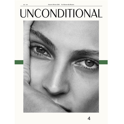 Unconditional #04