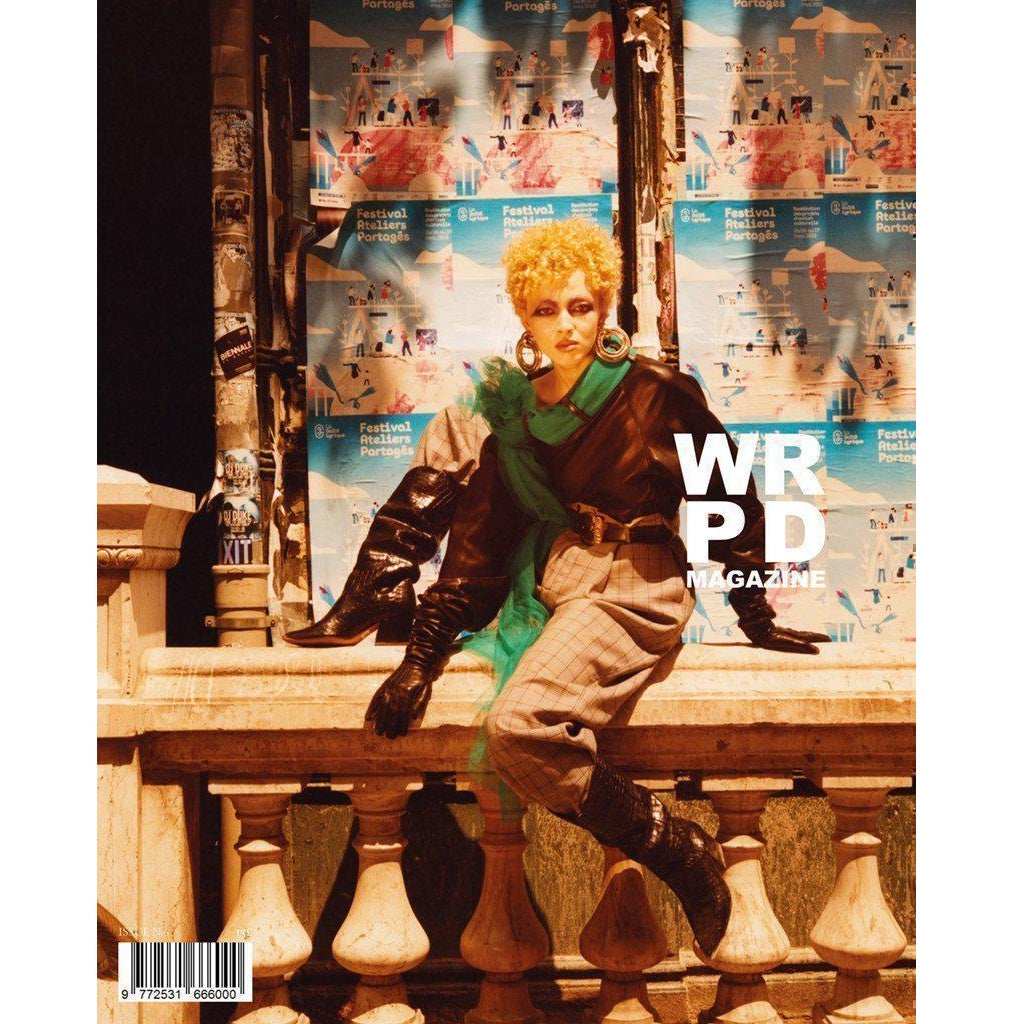 WRPD #06