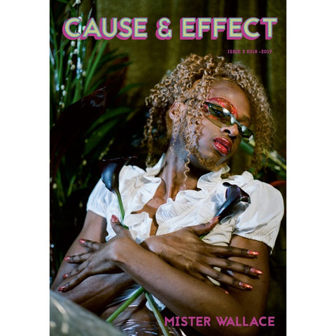 Cause & Effect #02