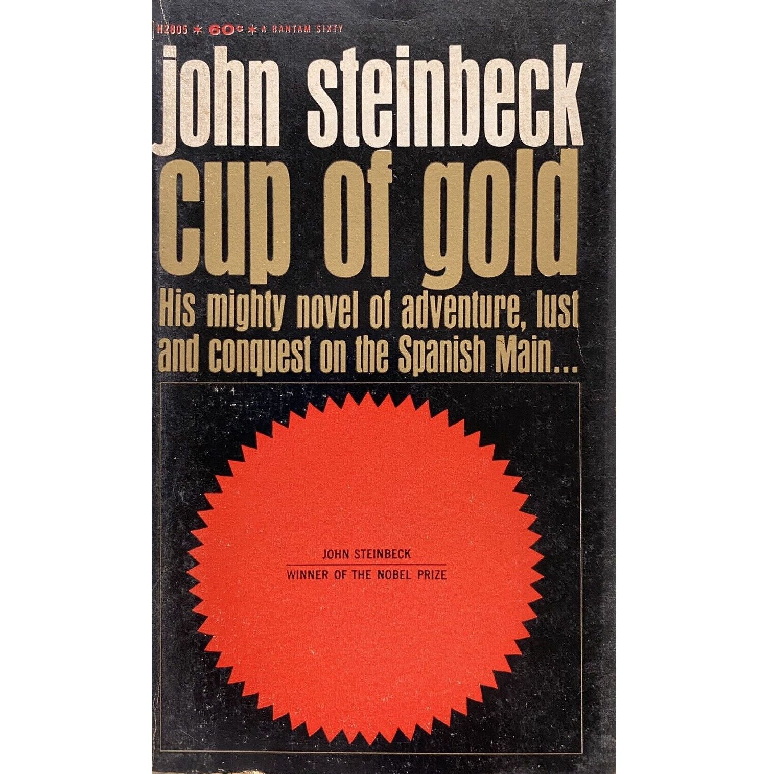 Cup of Gold
