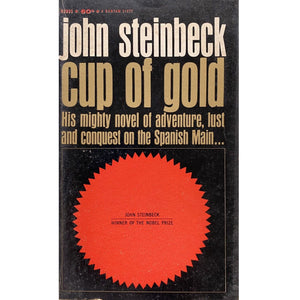 Cup of Gold