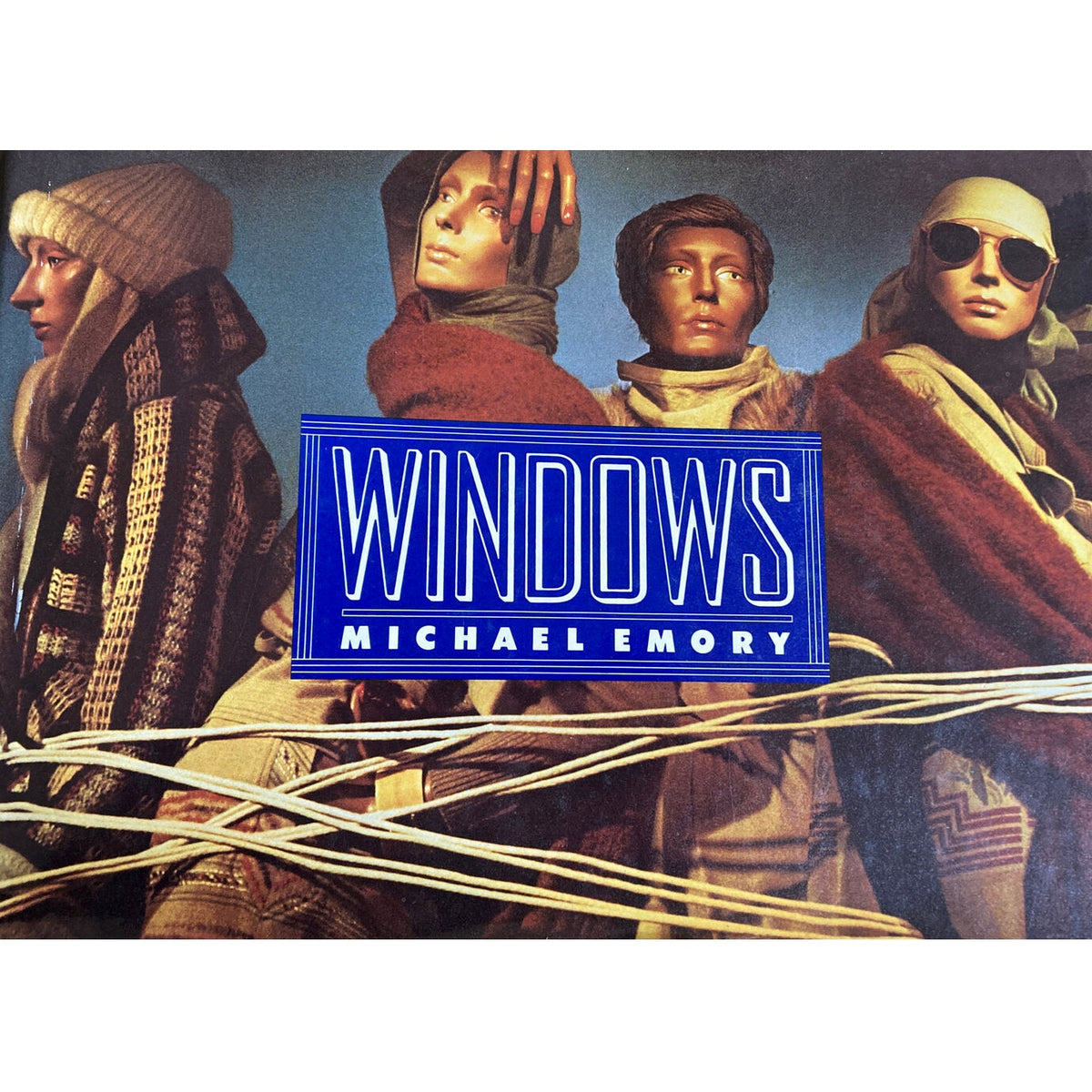 Windows – Indent