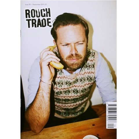 Rough Trade #18