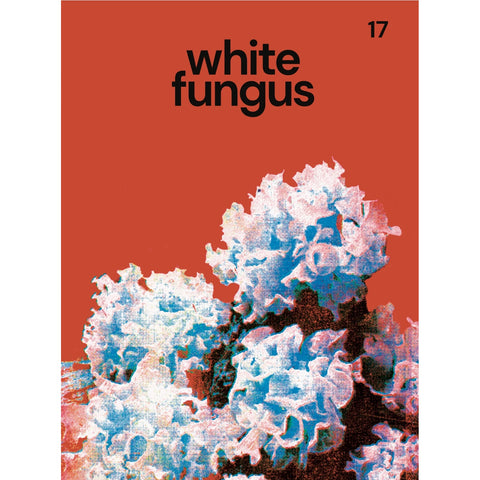 White Fungus #17