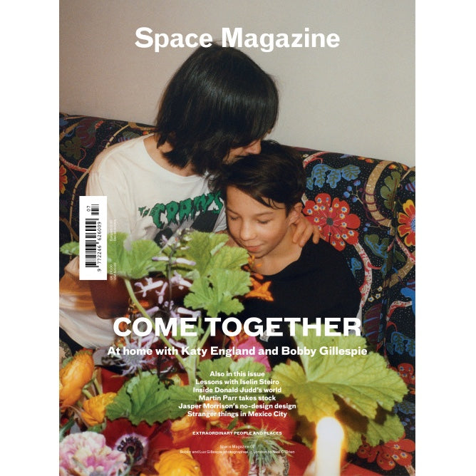 Space Magazine #07