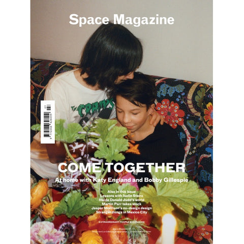 Space Magazine #07