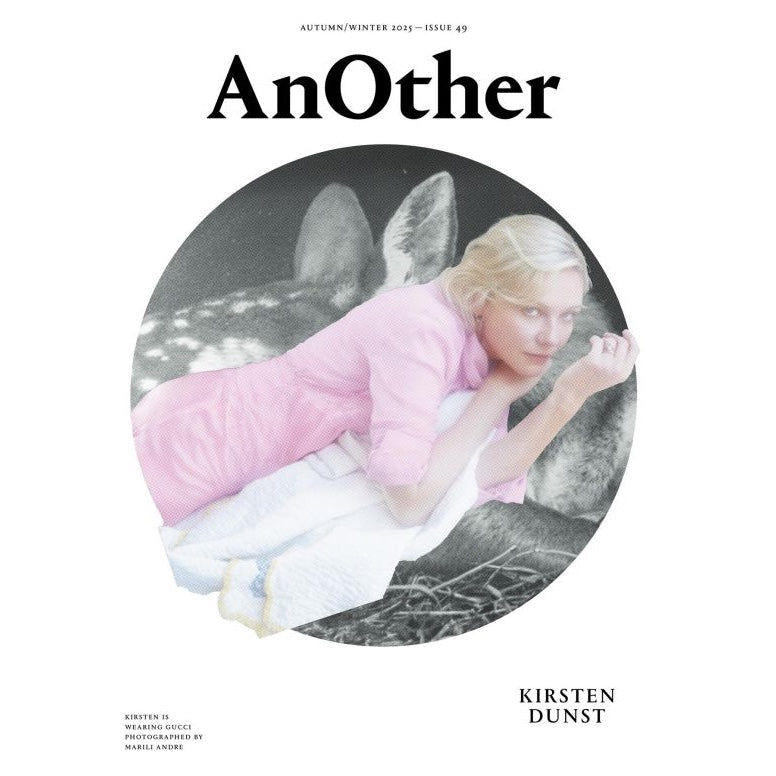 AnOther Magazine #49