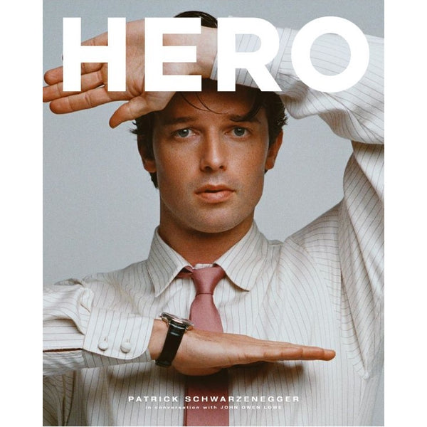 Hero #33