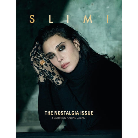 Slimi #19