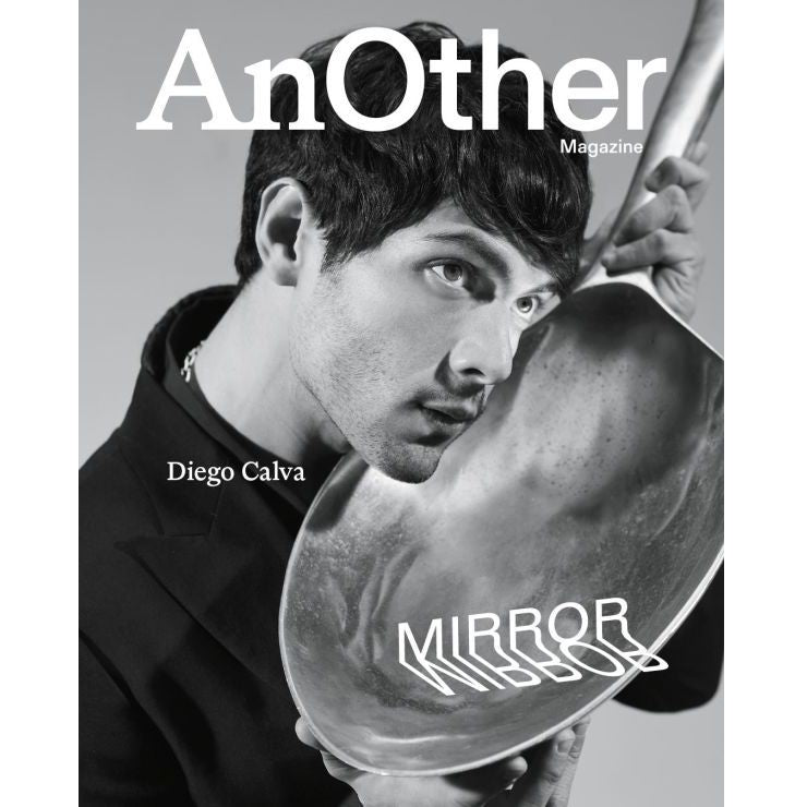 Another Magazine #44