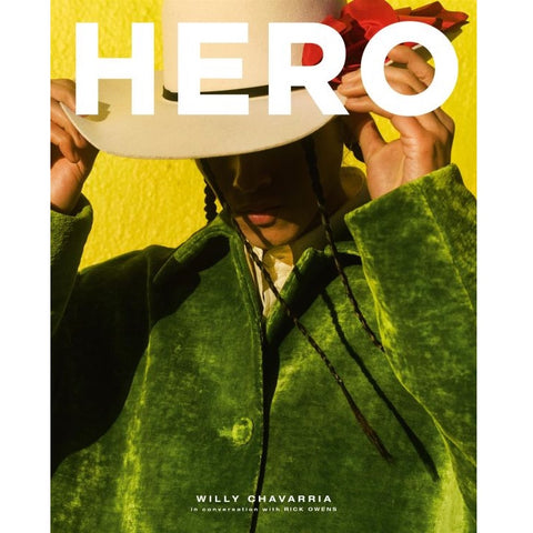 Hero #33