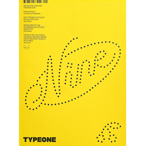 Typeone #09