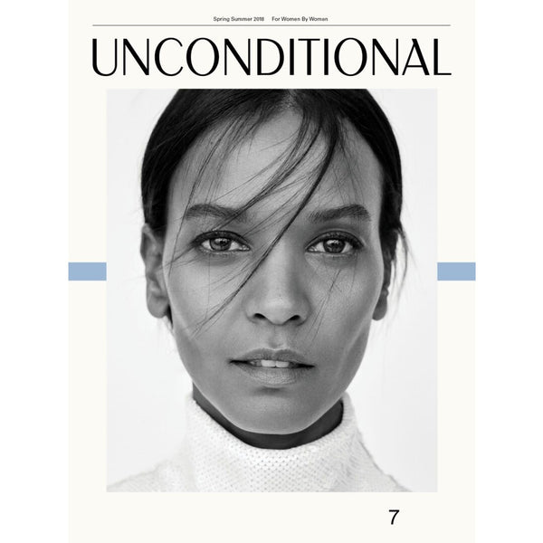 Unconditional #07