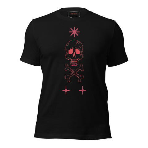 Skull Unisex T-Shirt