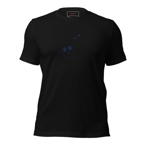 Ghost Unisex T-Shirt