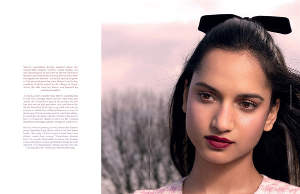 Violet #19