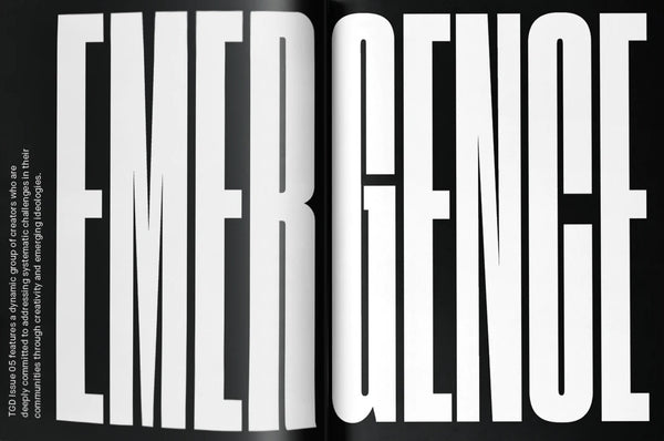The Great Discontent #05