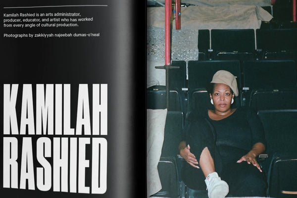 The Great Discontent #05