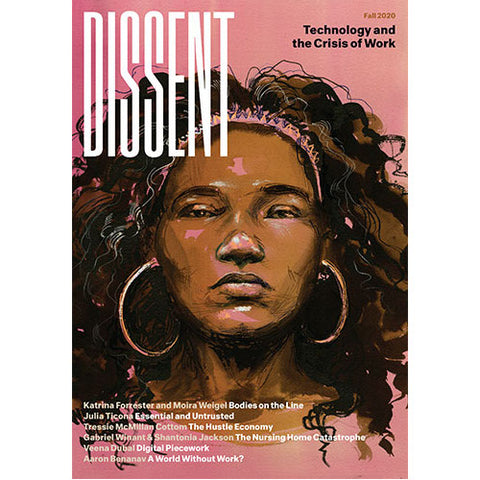 Dissent #281 v67