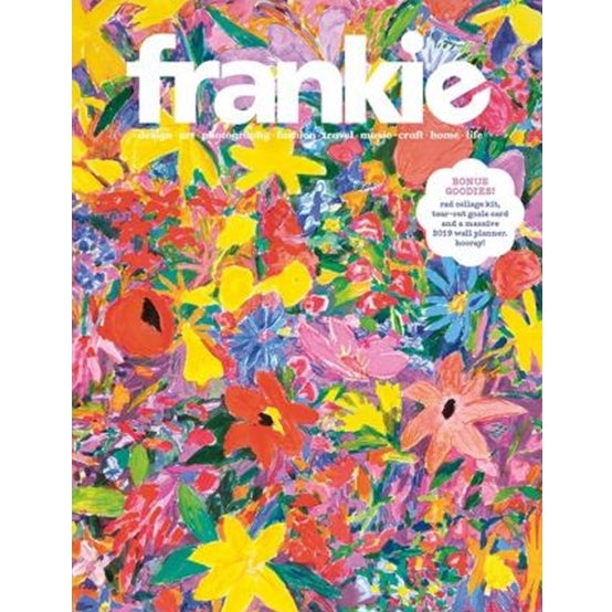 Frankie #87