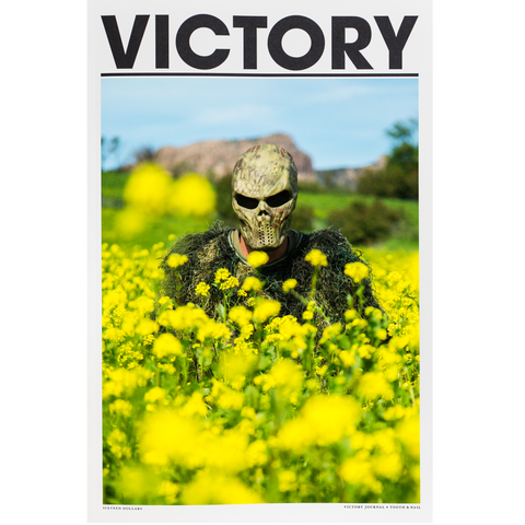 Victory #13