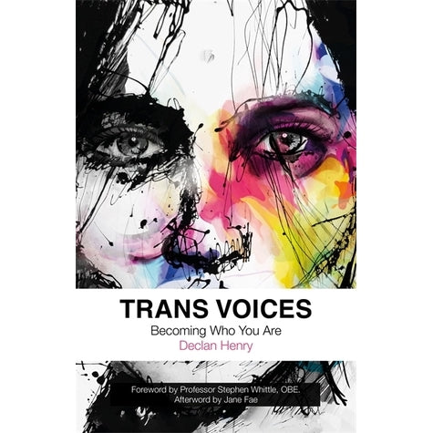 Trans Voices