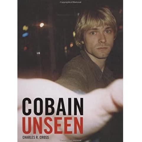 Cobain Unseen