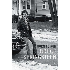 Born to Run