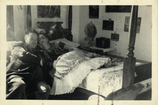 Artists Unframed