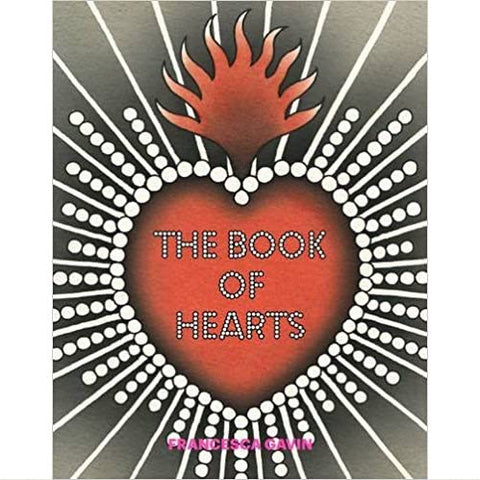 Book of Hearts, the