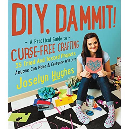 DIY, Dammit!