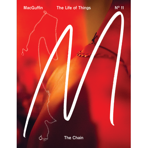 MacGuffin #11