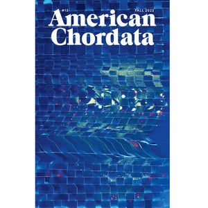 American Chordata #12