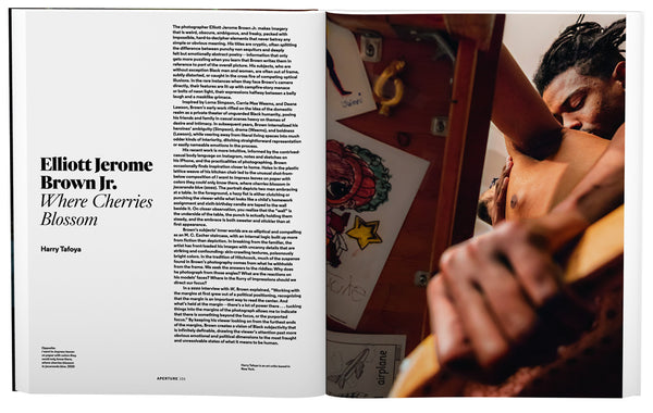 Aperture #247