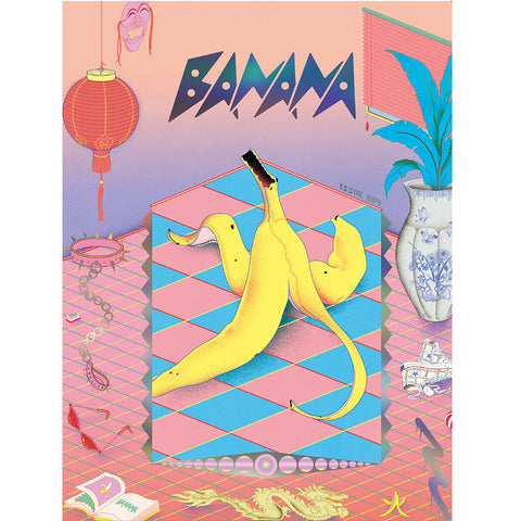 Banana #04