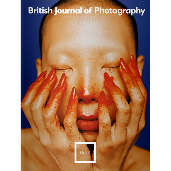 British Journal of Photography #7908
