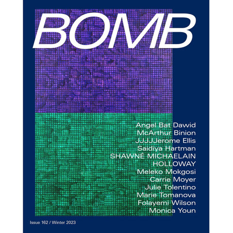 Bomb #162
