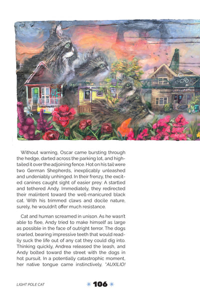 Buckmxn Journal #06