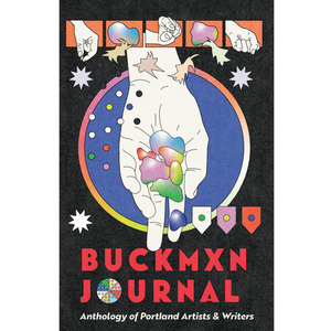 Buckmxn Journal #08