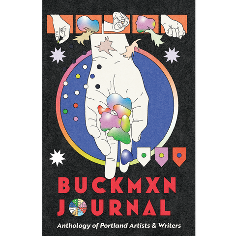 Buckmxn Journal #08