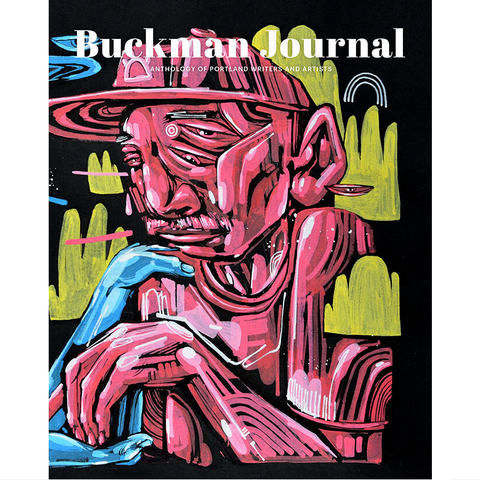Buckman Journal #03