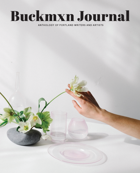 Buckmxn Journal #01 - 04